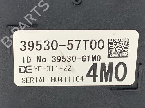 Electronic module SUZUKI SX4 S-Cross (JY) 1.4 Hybrid (Mild Hybrid) (AKK 414) | BP39301120M83 - Image 4