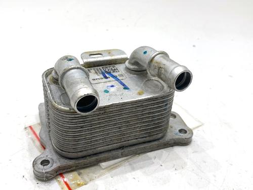 Used Oil radiator Oil radiator NISSAN QASHQAI III (J12) 1.3 DIG-T (140 hp) 39323788 39323788