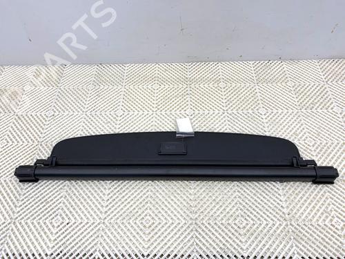 Cargo separator VW GOLF VII Variant (BA5, BV5) 2.0 TDI | BP39334580I36 - Image 2