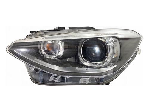 Used Left headlight Left headlight 39417617 39417617