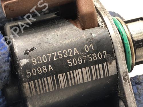 Electronic sensor CITROËN C5 III Break (RW_) 2.0 HDi 140 | BP39376301M84 - Image 4