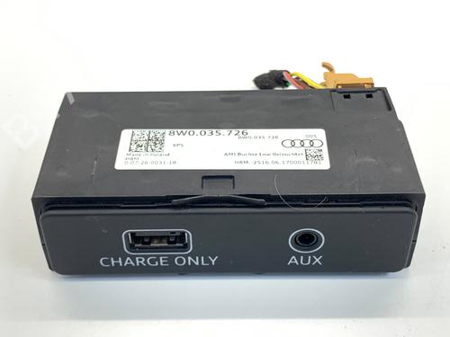 Used Electronic module Electronic module 39333698 39333698
