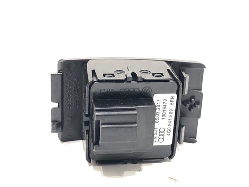Warning switch AUDI A6 C7 Avant (4G5, 4GD) RS6 performance quattro | BP39314668I22 - Image 2