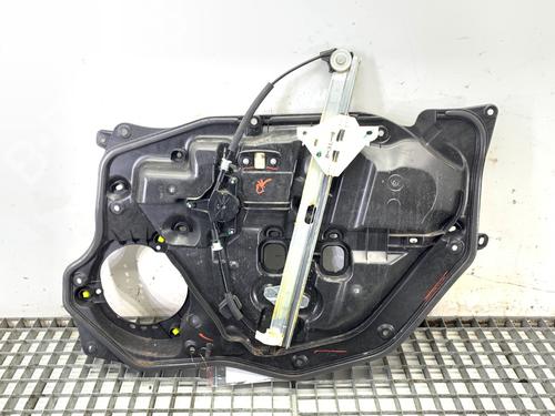 Rudehejsemekanisme ventre foran MAZDA 2 Hatchback (DL, DJ) 1.5 SKYACTIV-G | BP39293018C22 - Image 2