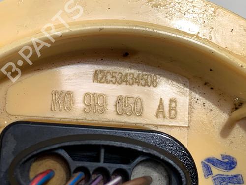 Fuel pump VW GOLF VI Variant (AJ5) 2.0 TDI | BP39519700M76 - Image 4