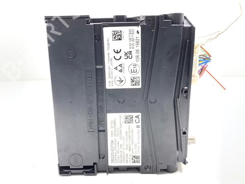 Used Electronic module Electronic module 39290726 39290726