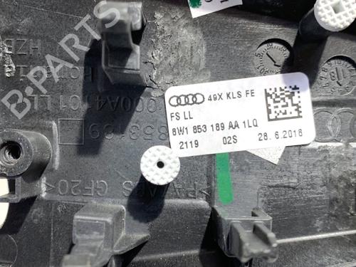Other AUDI A4 B9 (8W2, 8WC) 2.0 TFSI quattro | BP39334738O1 - Image 13