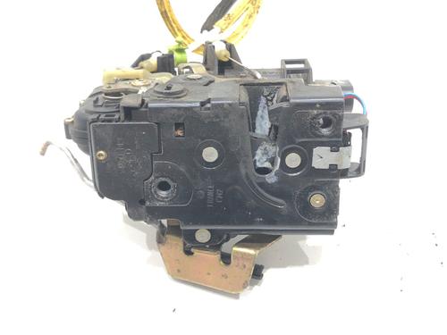 Used Rear left lock Rear left lock 39278469 39278469