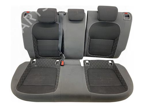 Used Rear seat (2nd row) Rear seat (2nd row) 39372328 39372328