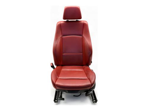 Used Left front seat Left front seat BMW X1 (E84) sDrive 18 d (143 hp) 39660879 39660879