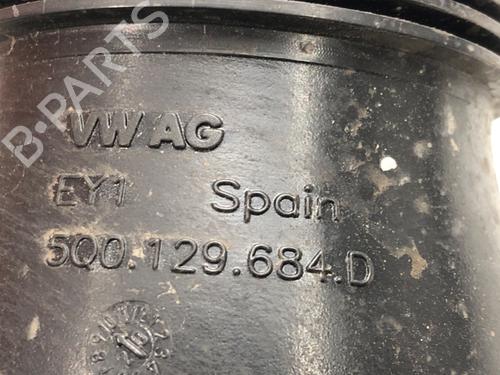Pipe SEAT ARONA (KJ7, KJP) 1.0 TSI | BP39280851M125 - Image 4