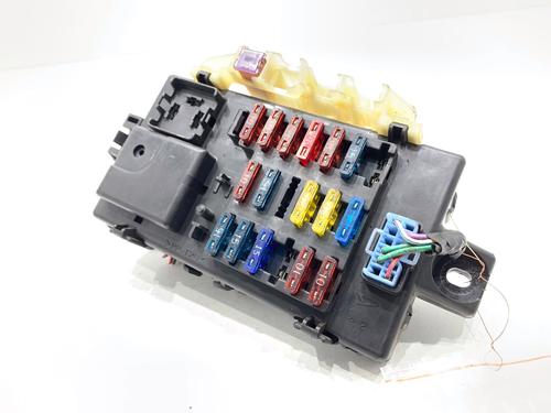 Caja reles / fusibles Caja reles / fusibles 39292080 39292080