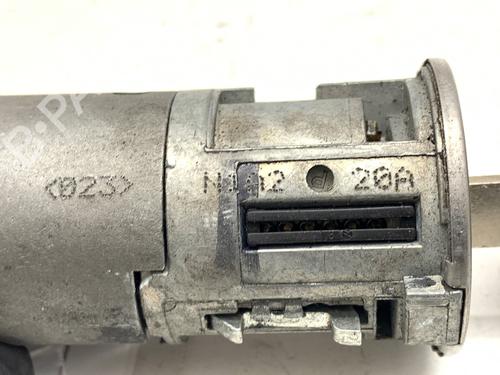 Switch RENAULT TRAFIC II Bus (JL) 1.9 dCI 80 (JL0B) | BP39377855I30 - Image 3