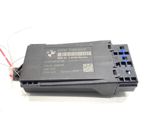 Used Electronic module Electronic module 39337463 39337463