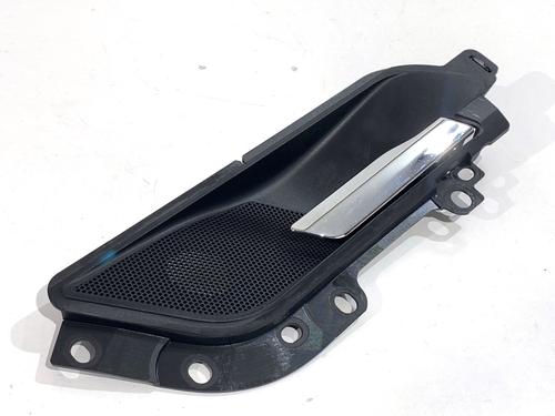 Front right interior door handle SEAT TOLEDO IV (KG3) 1.2 TSI | BP39310231I14 - Image 2