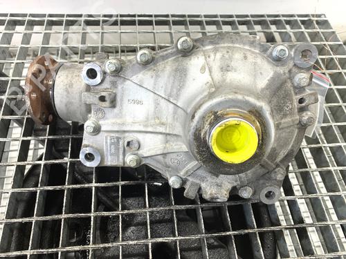 Front differential BMW X4 (G02, F98) xDrive 20 d | BP39337723M23 - Image 2