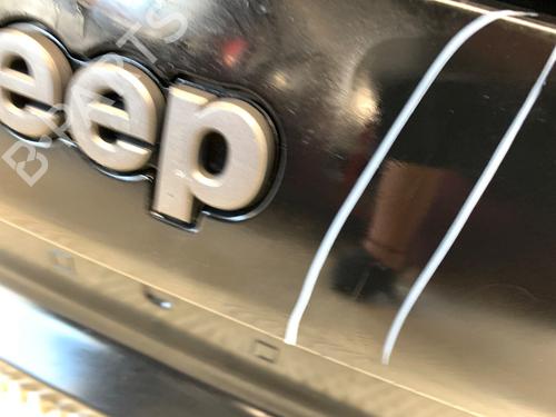 Tailgate JEEP CHEROKEE (KL) 2.0 T-GDi | BP39365575C6 - Image 3