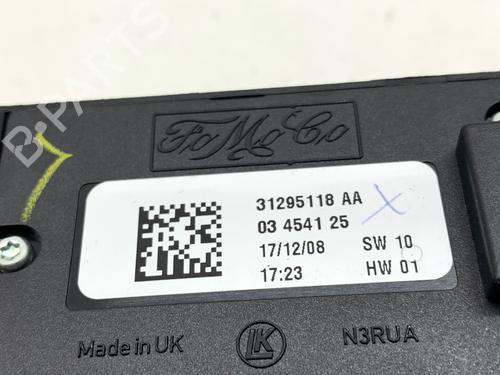 Switch VOLVO XC60 I SUV (156) D5 AWD | BP39370488I30 - Image 4