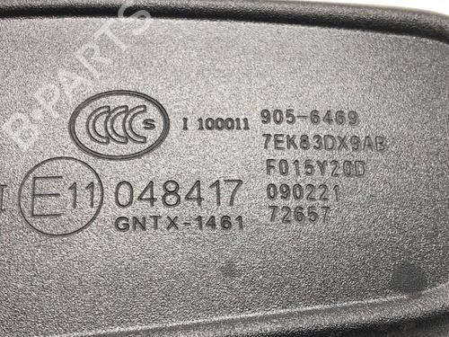 Espelho interior JEEP COMPASS (MP, M6, MV, M7) 1.3 | BP39280778I6 - Image 5