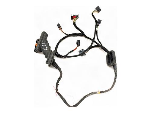 Used Wiring harness Wiring harness VW SHARAN (7N1, 7N2) 2.0 TDI (140 hp) 39355563 39355563