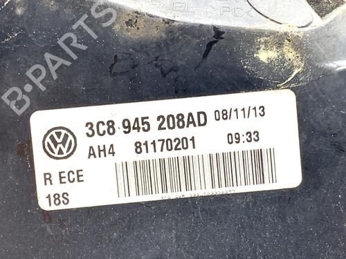 Right taillight VW CC B7 (358) 2.0 TDI 4motion | BP39351957C35 - Image 6
