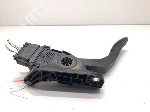 Pedal FORD TRANSIT COURIER B460 Box Body/MPV 1.0 EcoBoost | BP39320658I4 - Image 3