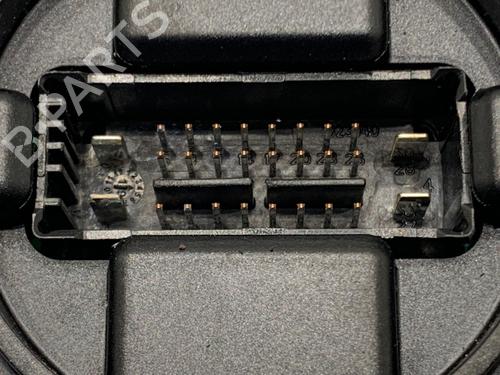 Electronic module FORD USA EDGE 2.0 TDCi Bi-Turbo AWD | BP39356680M83 - Image 3