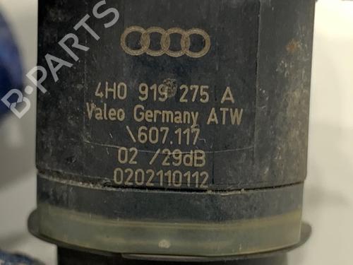 Electronic module AUDI A5 (8T3) 2.0 TFSI | BP39290094M83 - Image 5