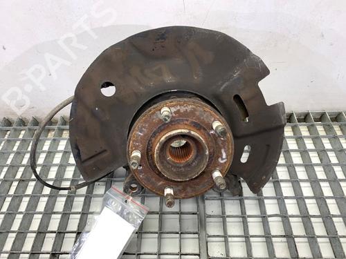 Used Right front steering knuckle Right front steering knuckle 39313606 39313606