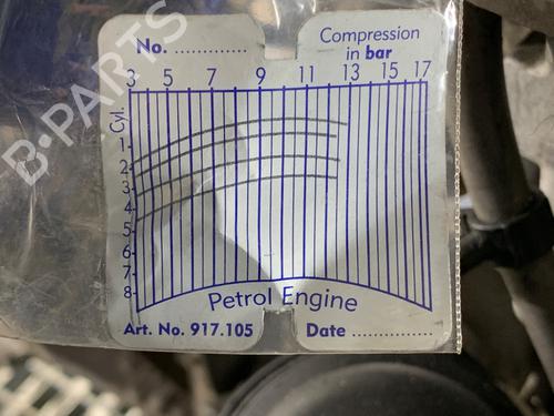 Engine MERCEDES-BENZ A-CLASS (W176) A 180 (176.042) | BP39321146M1 - Image 7
