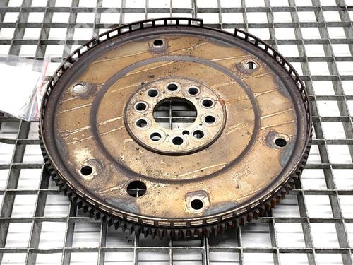 Used Flywheel Flywheel 39344209 39344209