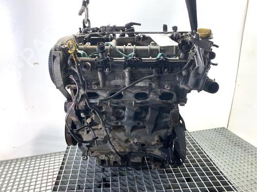 Used Engine Engine 39344421 39344421