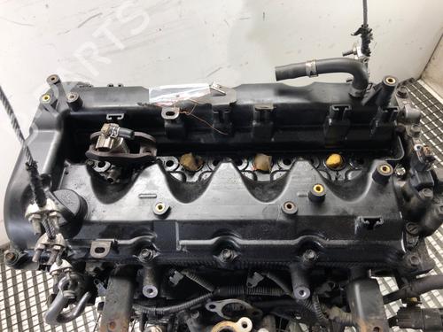 Engine MITSUBISHI LANCER VIII (CY_A, CZ_A) 1.8 DI-D (CY9A) | BP39297115M1 - Image 5