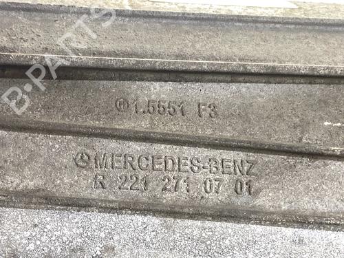 Gearbox MERCEDES-BENZ E-CLASS (W212) E 350 CDI (212.025) | BP39344795M3 - Image 10