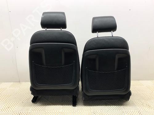 Seats set AUDI Q7 (4LB) 3.0 TDI quattro | BP40522548C78 - Image 9