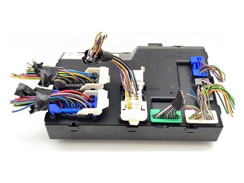 Used Electronic module Electronic module 39373296 39373296