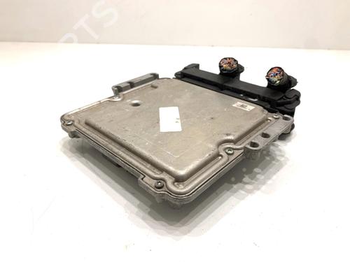 Engine control unit (ECU) KIA CEE'D Sportswagon (JD) 1.6 CRDi 136 | BP39328839M57 - Image 2