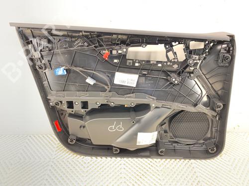Front right panel AUDI A4 B9 (8W2, 8WC) 35 TFSI Mild Hybrid | BP39301822C59 - Image 3