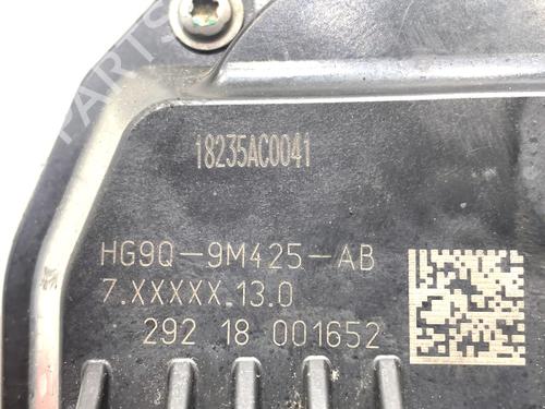 Egr FORD FOCUS IV Turnier (HP) 2.0 EcoBlue | BP39329909M69 - Image 5