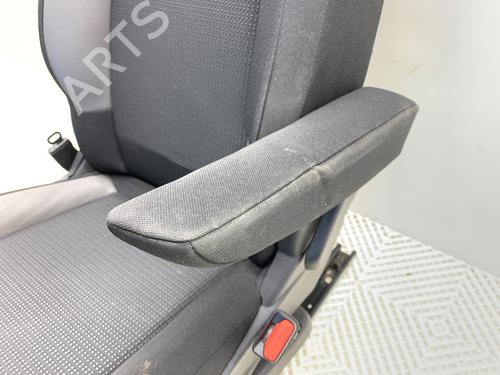 Right front seat CITROËN C4 Picasso II 1.6 THP 155 | BP39735668C16 - Image 3