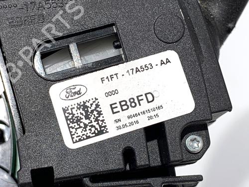 Steering column stalk FORD TRANSIT CONNECT MPV 1.5 TDCi | BP39304048I23 - Image 9