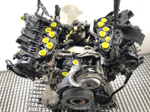 Engine AUDI A8 D5 (4N2, 4N8, 4NC, 4NL) 50 TDI Mild Hybrid quattro | BP39309716M1 - Image 5