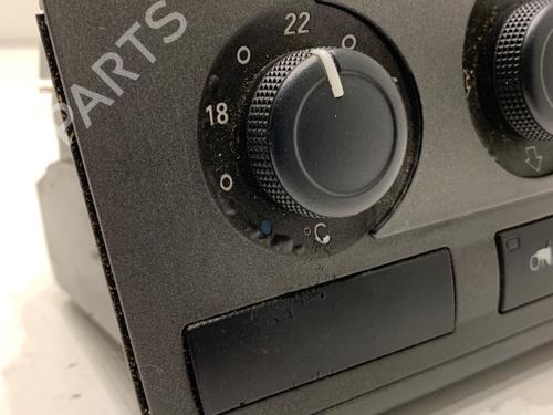 Climate control AUDI A6 C6 (4F2) 3.0 TDI quattro | BP39308234I5 - Image 5
