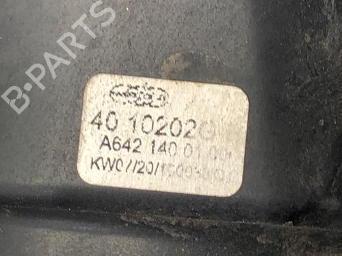Pipe MERCEDES-BENZ GLE (W166) 350 d 4-matic (166.024) | BP39312736M125 - Image 4