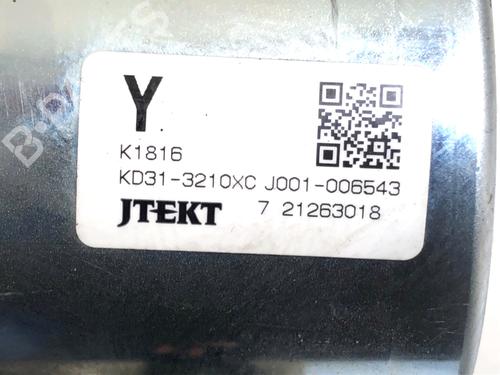 Steering pump MAZDA CX-5 (KE, GH) 2.0 AWD (KEEAW) | BP39298204M99 - Image 6