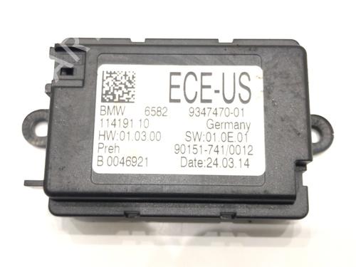 Used Electronic module Electronic module 39276410 39276410