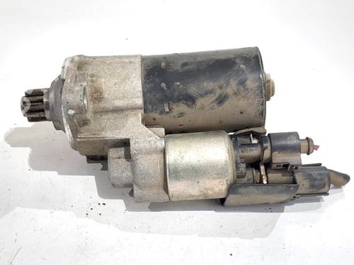 Starter VW CC B7 (358) 2.0 TFSI | BP39305462M8 - Image 2