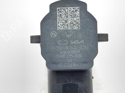 Electronic module HYUNDAI KONA (SX2) 1.6 T-GDi | BP39643186M83 - Image 3