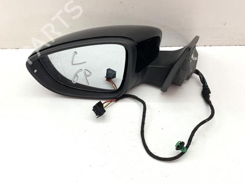 Retrovisor esquerdo VW PASSAT CC B6 (357) 2.0 TDI | BP39371560C26 - Image 4
