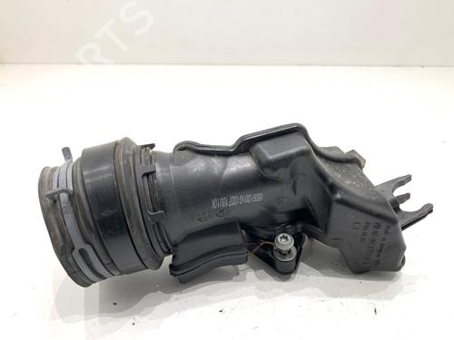 Pipe VW POLO VI (AW1, BZ1, AE1) 1.0 TSI | BP39356596M125 - Image 3